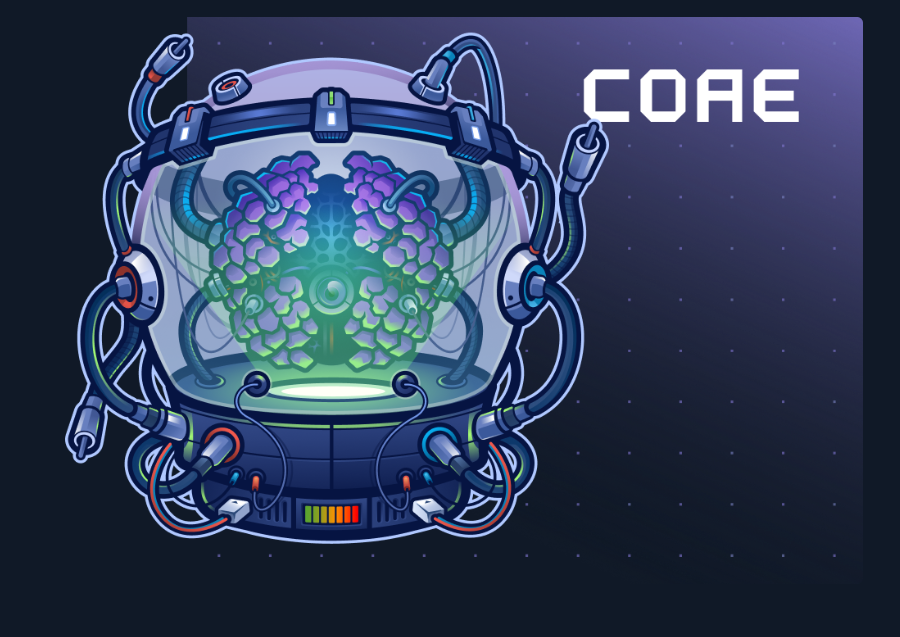 HTB Certified Offensive AI Expert COAE banner