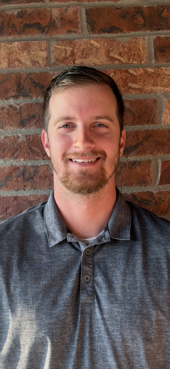 Ryan McCutcheon — Founder & Principal Security Consultant