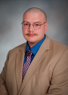 Brayden Edwards — Security Consultant