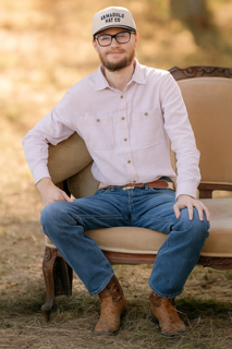 Devin Ogle — Principal Security Consultant